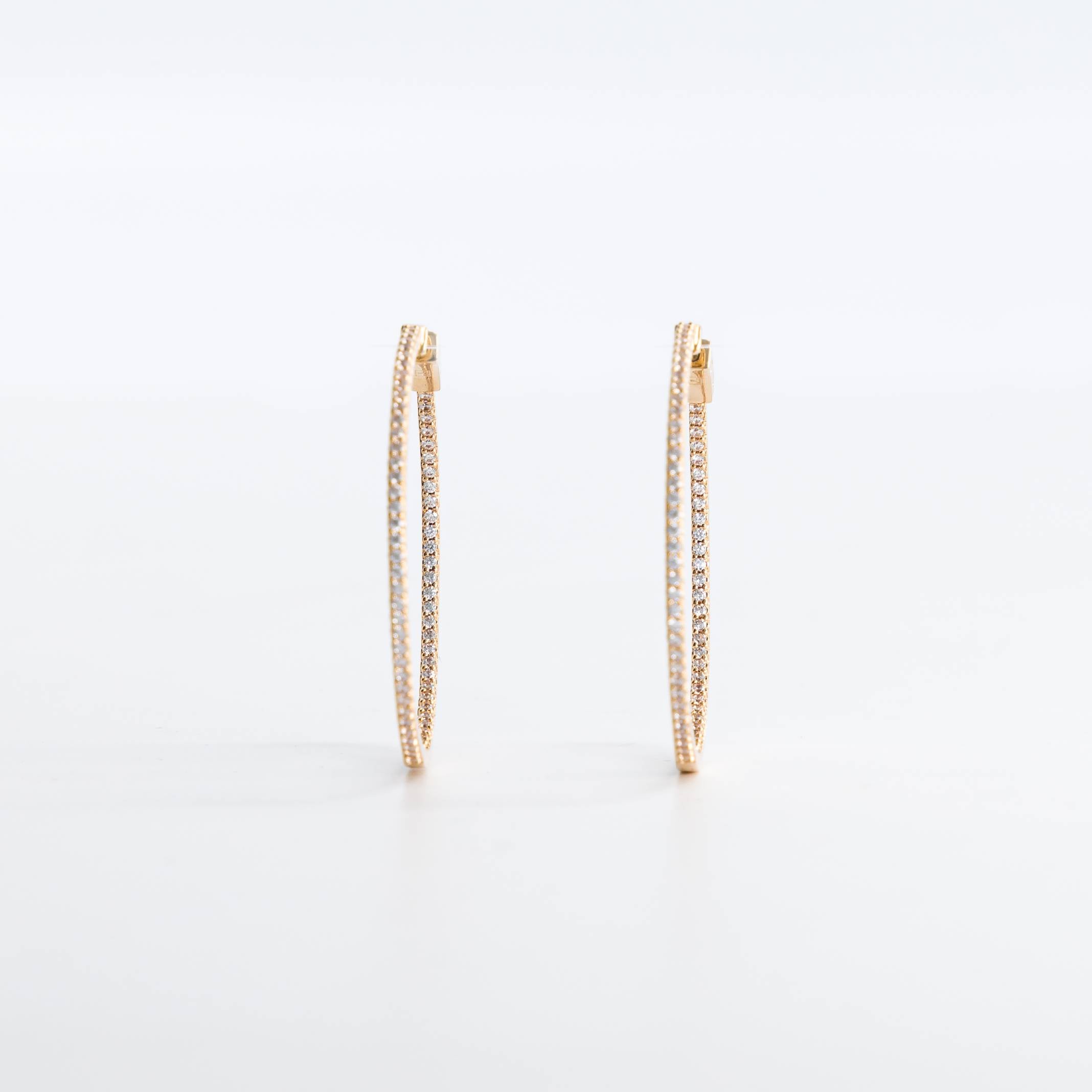 Les Brillantes 40 mm