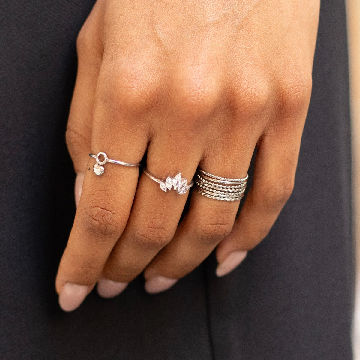 La Rêveuse