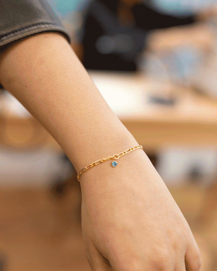 Permanent Bracelet in Paris