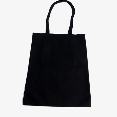 Tote Bag Noir 
