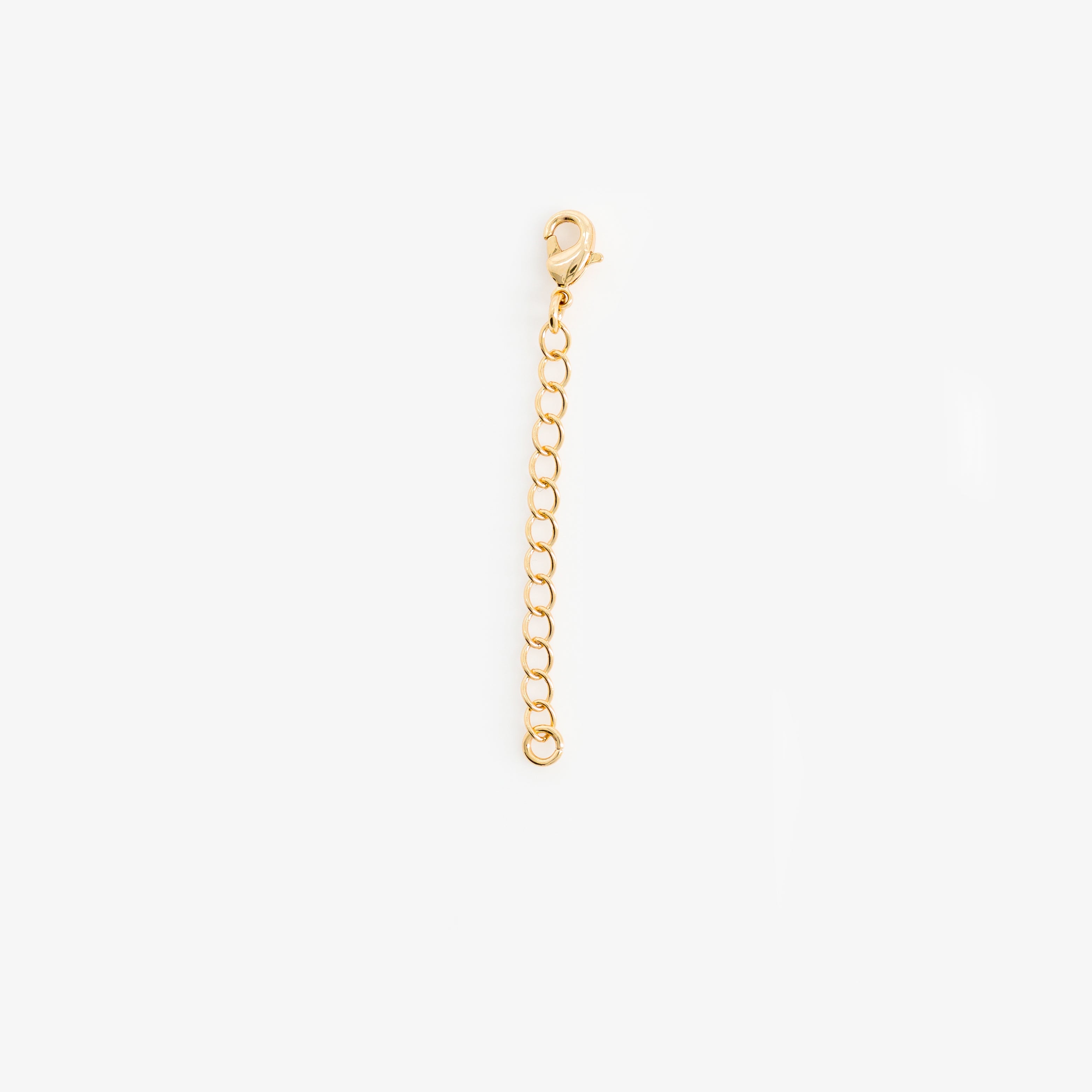 Chaînette d'extension 4 cm