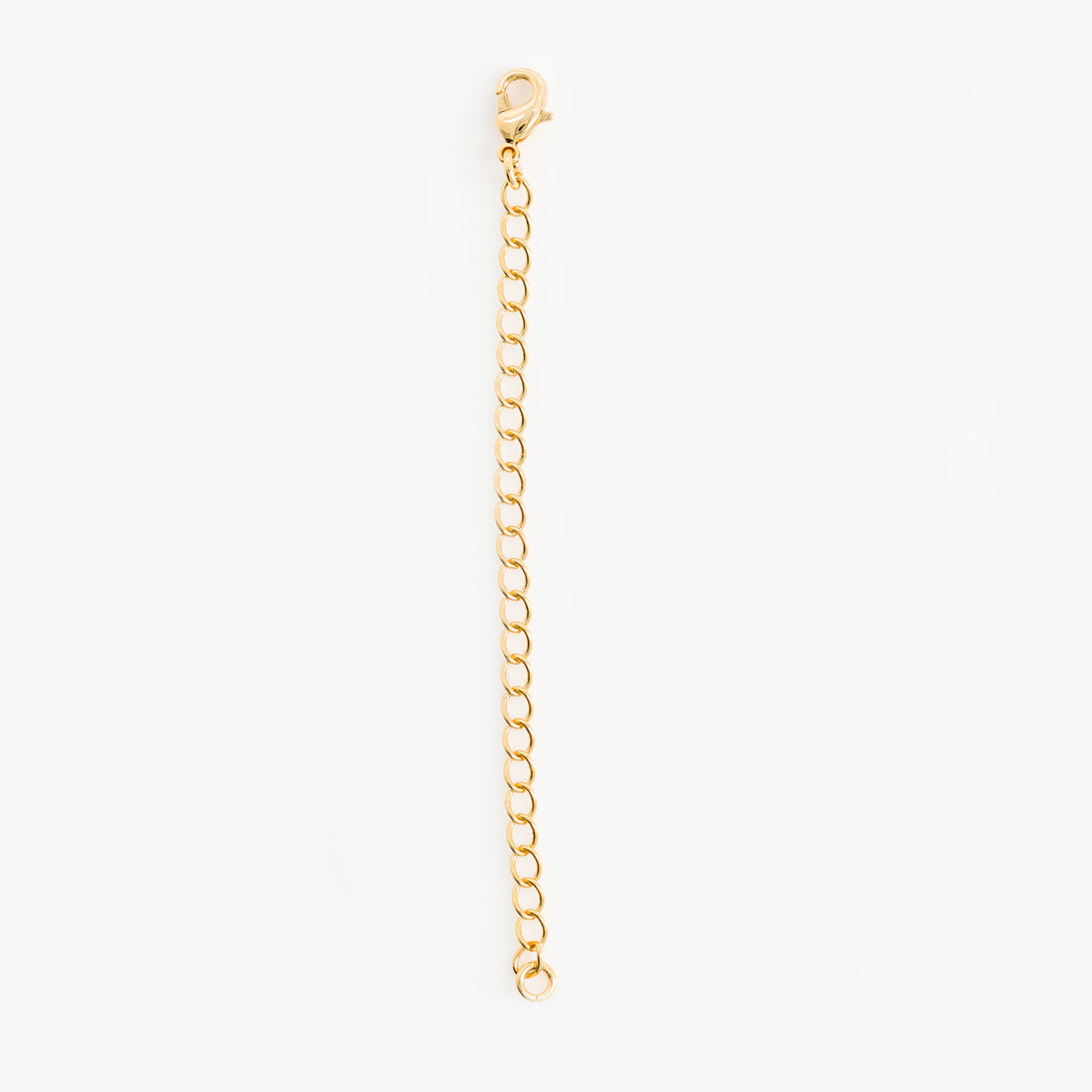 Chaînette d'extension 8 cm