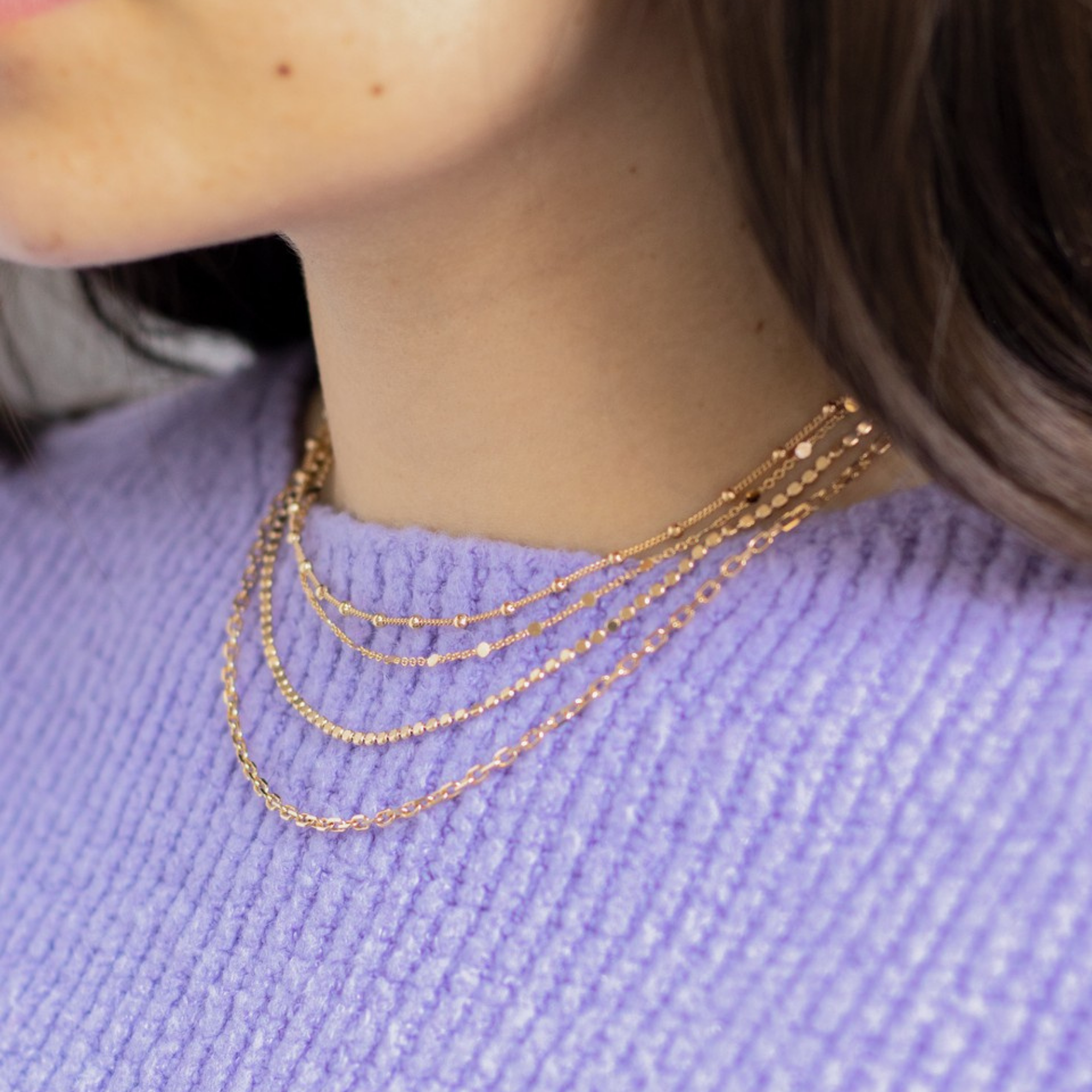 Le Sentimental